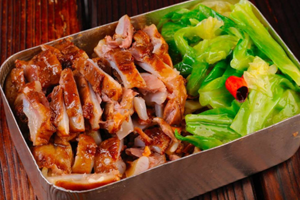 8090怀旧老饭盒加盟